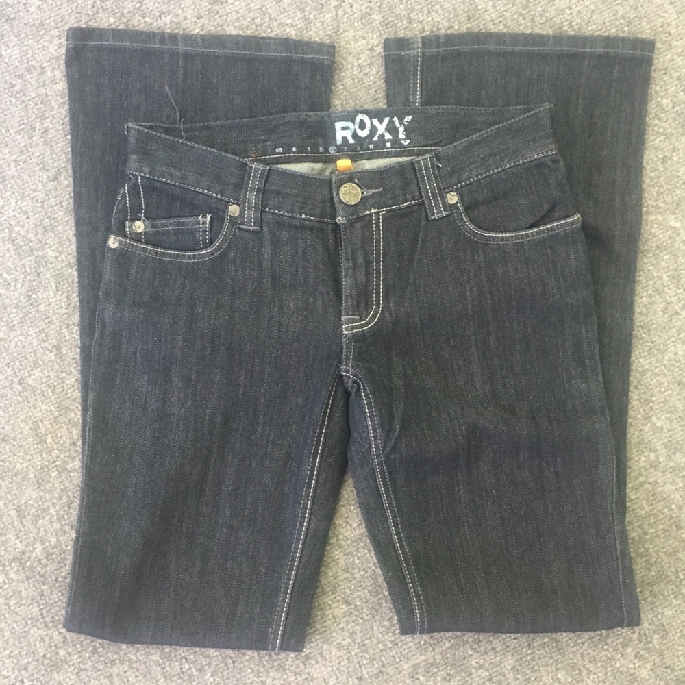 Roxy Jeans - Picture 2 of 4